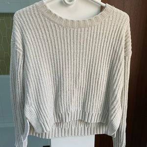 aerie sweater
